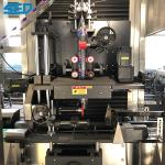 High Speed Full Automatic Labeling Machine