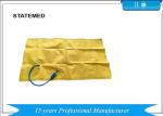 Blue / Orange Consumable Medical Supplies Medical Oxygen Bag With Good