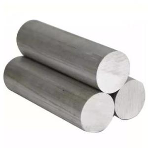 China Bending Aluminium Alloy Rods 7005 17mm 4043 Aluminum Welding Rod wholesale