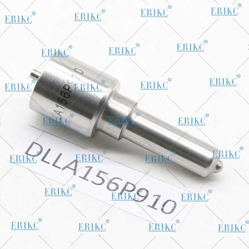 ERIKC DLLA 156P910 Diesel Engine Nozzle DLLA 156 P 910 Oil Spary Nozzle DLLA156P910 for 095000-5972