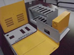 China Steel Box of Tempreture controller wholesale