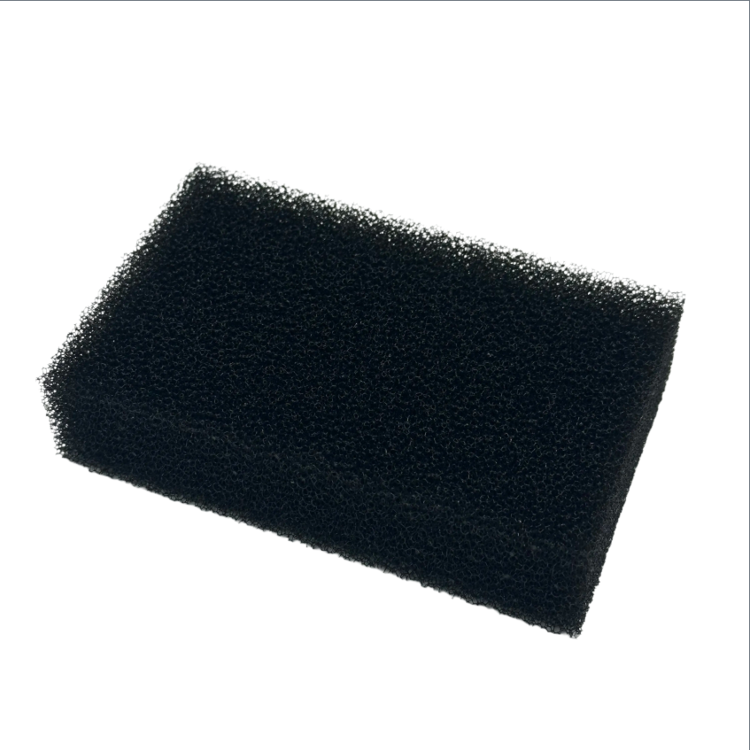China Polyester Biochemical Sponge For Aquarium Air Water Filtration wholesale