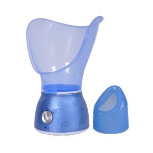 China Household Ladies Personal Care Products Facial Sauna Steam Inhaler wholesale
