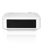 RGB LED 1600 Lumen FHD 720P Home Theater Projector