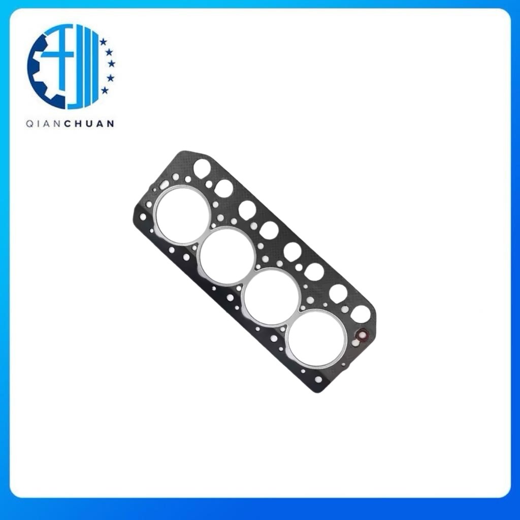 Cylinder Head Gasket OEM 31A01-33300 For Mitsubishi S4L Diesel Engine Spare Parts