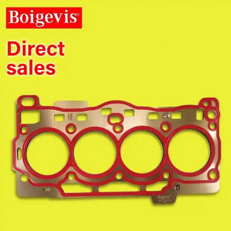 Automobile Engine Systems Cylinder Head Gasket For EA211 1.4T