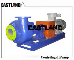 China Mission 2500 Supreme Centrifugal Pump Sand Pump Made in China wholesale