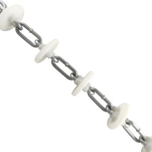 China CE Livestock Feeding Equipment Carbon Steel Chain Disc Conveyor wholesale