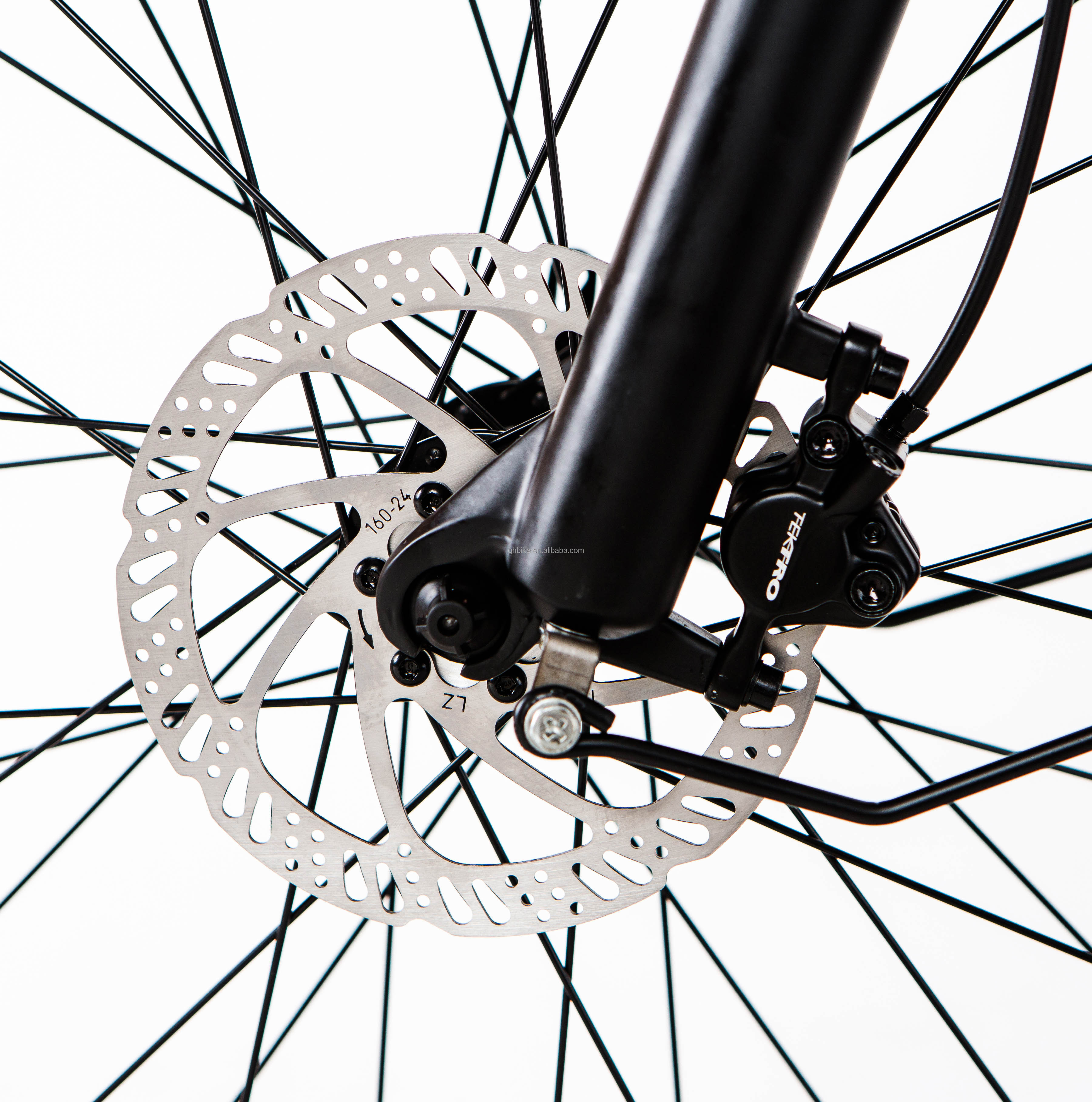 52V 1000W Bafang Motor 17AH Lithium 55KM/H Rear Hub Snow Fat Tire Mountain Electric Bike