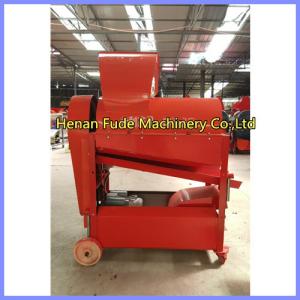 China Chestnut thorn remover,chestnut shelling machine wholesale