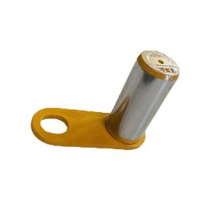 China High Performance Excavator Bucket Pin 40Cr E315 70-165mm For Manufacturing Plant wholesale
