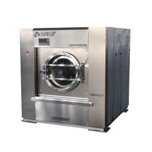 China Hot Water Cleaning Industrial Laundry Equipment Dry Cleaning Machine Dryer Equipment wholesale