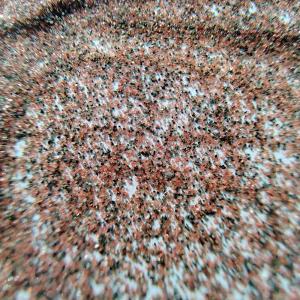China CNC waterjet cutting Abrasive medium Garnet sand mesh 80 HS code 25132000 wholesale
