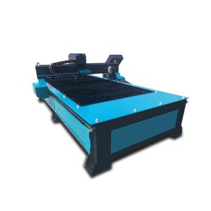China Desktop Steel Substrate 1325 Plasma Cutting Machine Powder Coating wholesale
