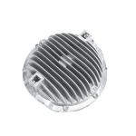 ADC12 Aluminum Alloy Die Casting Diecast Cylinder Cover