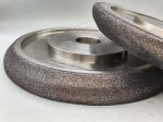 8 Inch WM 10/30 Profiles Woodmizer Band Saw Sharpening Wheels