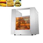 Baked Potato Oven Roasted Sweet Potato Machine Baking Oven Low Noise 2.2kw