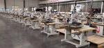 Ton bag sewing machine, FIBC bag sewing machine, Jumbo bag sewing machine