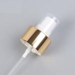 24mm 24/400 24/410 Fine Mist Sprayer Aluminum Spray Cap