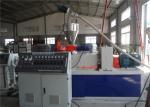 380V 50HZ Plastic Extrusion Line / PVC Pipe Extruder Machine Agricultural Water
