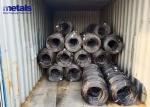 Annealed Wire Israel Market Black Annealed Twisted Wire 1.2mm X 7 And 1.2mm X 6