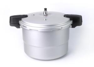 China 44L Aluminium Pressure Cooker wholesale