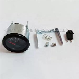 China 24V Diesel VDO Oil Pressure Gauge 1000kpa 350040017 Standard Size wholesale