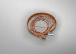 Moisture Proof Belly Band Crankcase Heater , Copeland Crankcase Heater Electric