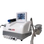 COOL WAVE Cryotherapy Slimming Machine /Fat Freezing Cryolipolyse Equipment With
