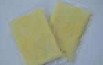 BQF Frozen Ginger Paste (Puree, Minced, Meshed)