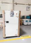 Rotary Industrial Desiccant Dehumidifier Honeycomb Rotor For PA PET TPU PEEK