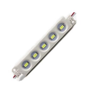 China Reliable 5730 5 LED Driverless LED Module For Indoor / Outdoor Led Screen wholesale
