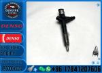 4 0950006024 Fuel Injector 16600-ES60C 095000-5131 095000-5132 095000-5135