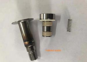 China Stable Thread Guide Air Jet Loom Spare Parts Vacuum Treatment Surface wholesale