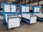 Customized Request Glass Mosaic Stamping Breaking Machine with After-sales
