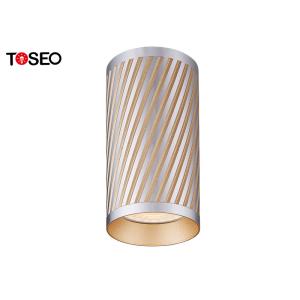 China Ceiling Surface Mounted LED Downlights 5w GU10 2 Years Warranty wholesale
