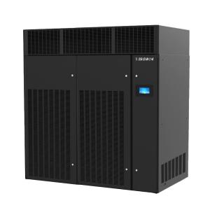 China 60KW 60KVA Dual System Air Cooling Industrial Precision Air Conditioner for R410 EC Fan wholesale