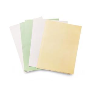 China Latex Free Polyethylene Impregnated Coated Cleanroom A4 Size Copy Paper Anti Dust wholesale