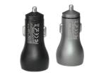 36 Watt Quick Charge 3.0 Fast Charging Dual Usb Car Charger