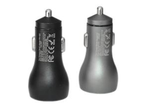 China 36 Watt Quick Charge 3.0 Fast Charging Dual Usb Car Charger wholesale