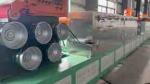 Sheet Fully Automatic Grade PET Tape Strapping Machine