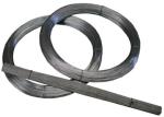 1.6mm Diameter Soft Black Annealed Iron Wire Low Carbon Steel 100g-100kg Roll