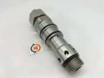 CAT 255-5660 310-0395 Main Relief Valve For E320D E325D E330D Excavator Parts