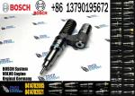 Engine Fuel Injector 0414702003 0414702005 5237322 8113408 20381597 6050251