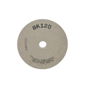 China OEM Glass Polishing Wheel Abrasive Diamond Polishing Wheel Grinding wholesale