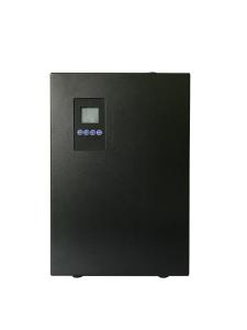 China Metal 35W 2000M3 500ml Hotel Scent Diffuser Machine wholesale