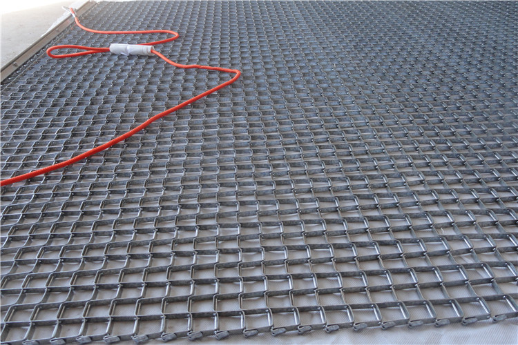 3X4′ 4X4′ Field Drag Mat 5′X 3′ Golf Steel Drag Mat For Turf