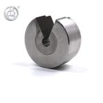 ISO Certificate HSS Metal Stamping Parts Pin Punch OEM High Precision