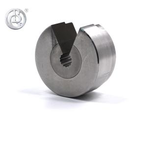 China ISO Certificate HSS Metal Stamping Parts Pin Punch OEM High Precision wholesale