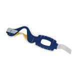 Medical Professional Essential PE Material Medical Emergency Cervical Collar
